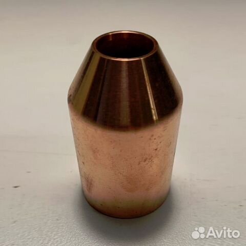 Стакан форсунки 3011934/3070486 (OEM )