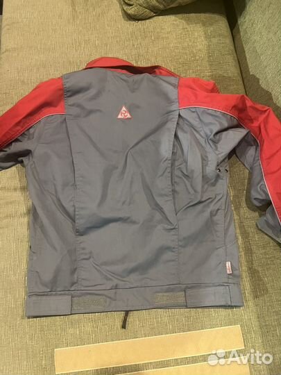 Спецовка мужская летняя