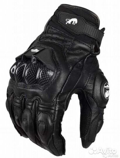 Мото перчатки Suomy Furygan