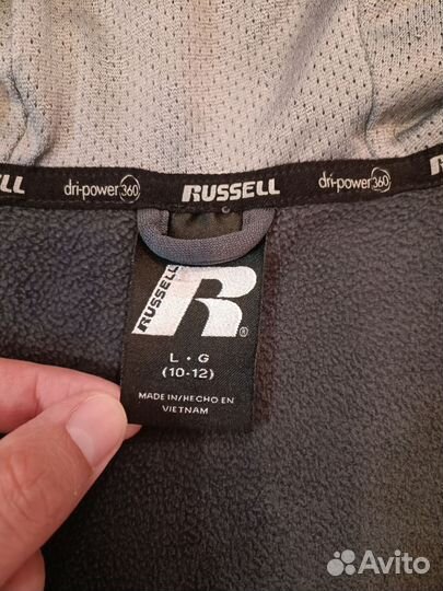 Олимпийка для девочки 10-12 лет