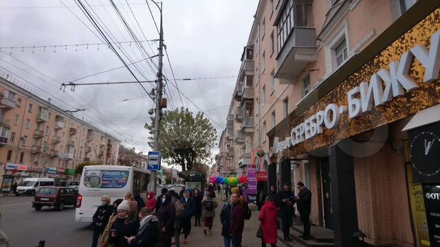 Свободного назначения, 45 м²