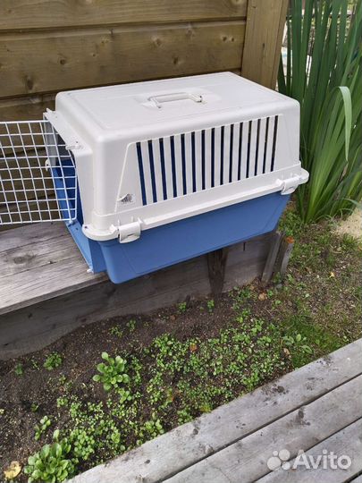 Переноска для собак