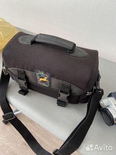 Сумка для камеры