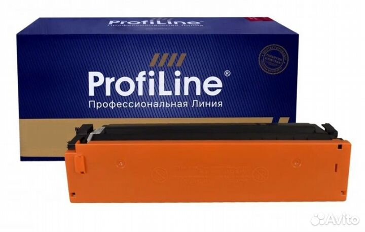 Комплект струйных картриджей PL-C9505HE (№134)