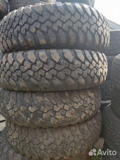 Cordiant Comfort 225/75 R16