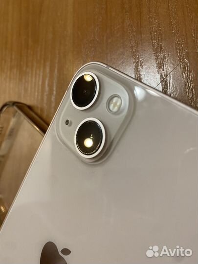 Корпус iPhone 13