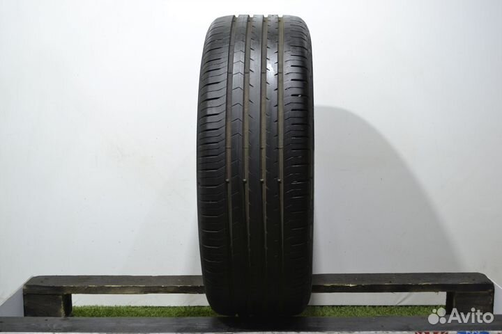 Continental ContiPremiumContact 5 225/60 R17 99V