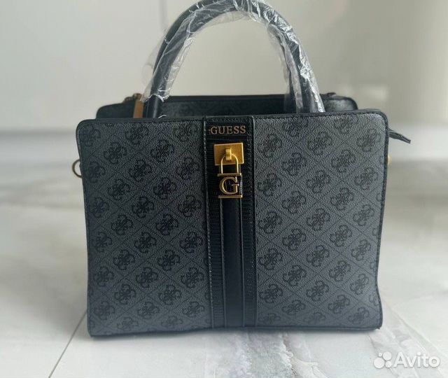 Сумка женская guess