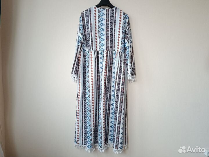 Платье женское 52 размер
