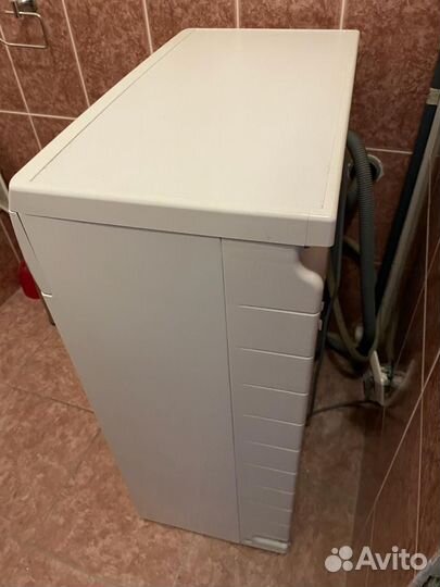 Стиральная машина автомат бу