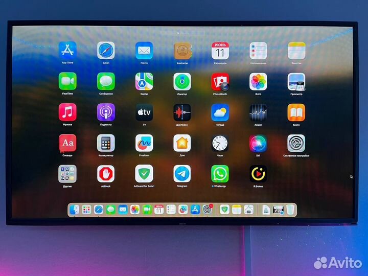 Мaсbook Pro 15 2018 i7