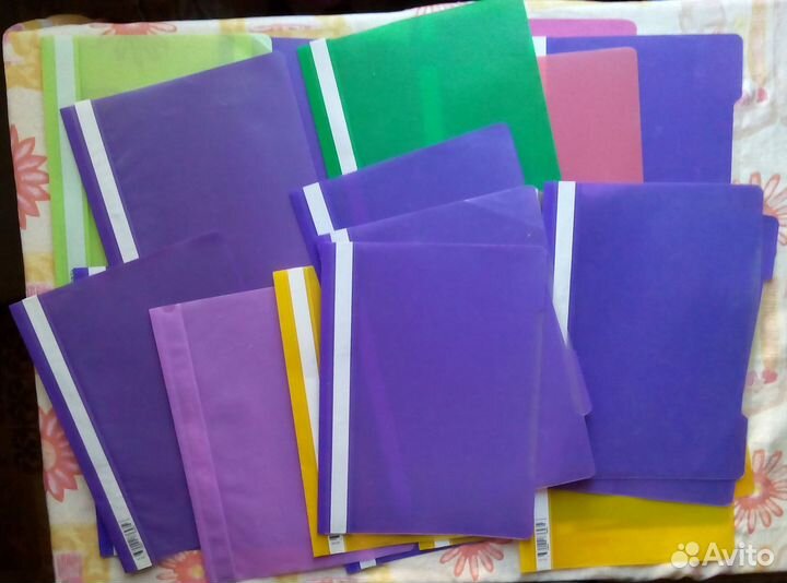 Канцтовары