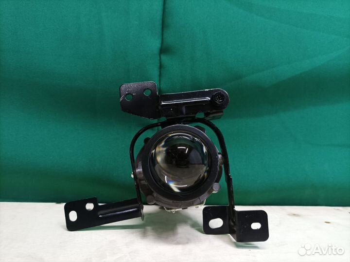 Фара птф Kia Soul 3 ск3 2019