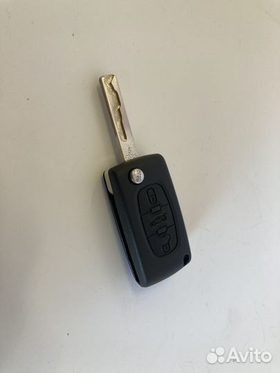 Ключ-передатчик Т73