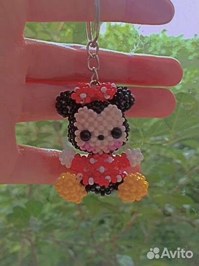 Мики и mini маусы