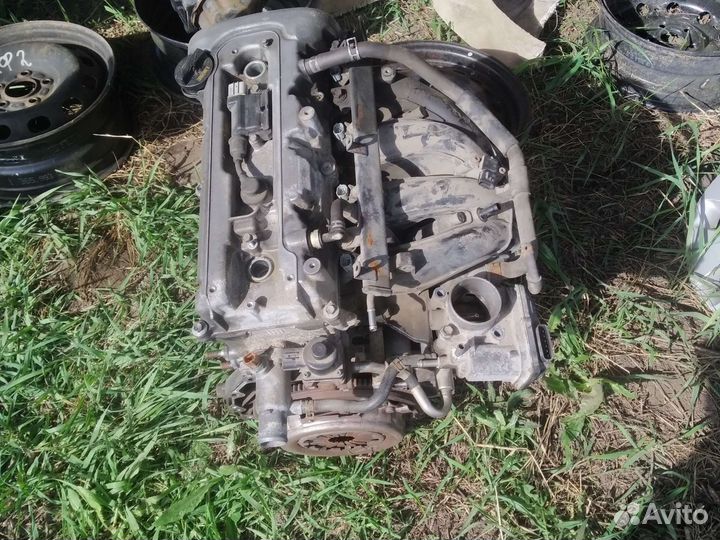 Двигатель M13A Сузуки свифт 3