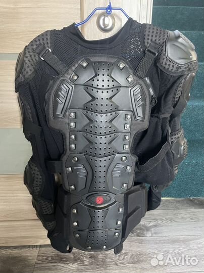 Черепаха для мотокросса