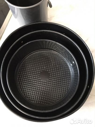 Форма для выпечки