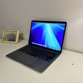 MacBook Air 13 M1 (2020)