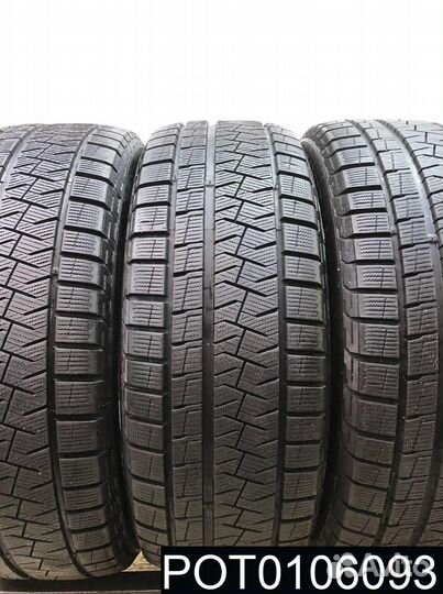 Pirelli Ice Asimmetrico 215/60 R17 99P