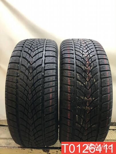 Dunlop SP Winter Sport 4D 235/50 R18 97V