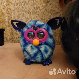 Furby boom sale original