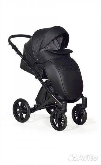 Коляска indigo porto 2 в 1