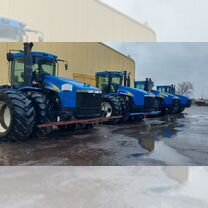 Трактор New Holland T9050, 2007