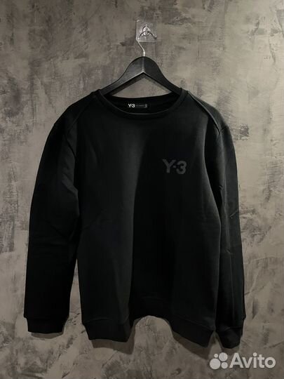 Свитшоты Y-3 adidas