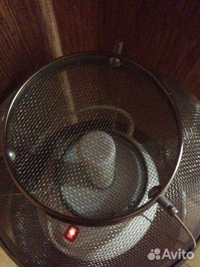 Ионизатор, ионификатор, очиститель воздуха Сферион