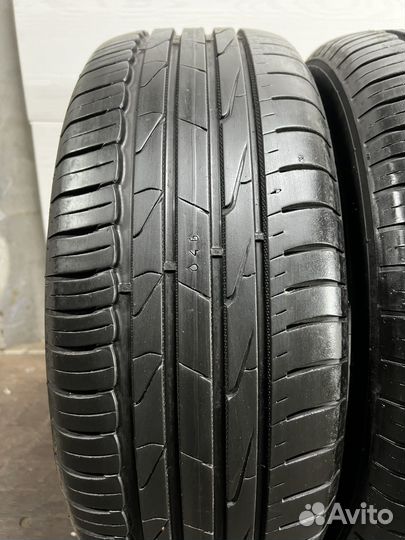 Nokian Tyres Hakka Blue 3 205/55 R16