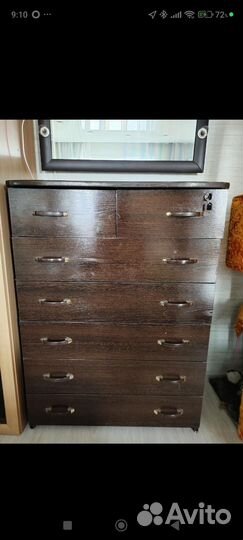 Продам комод