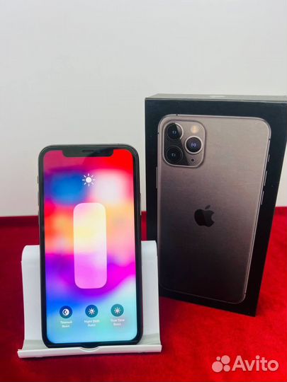 iPhone 11 Pro, 256 ГБ