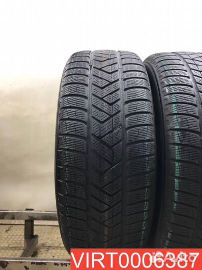 Pirelli Scorpion Winter 235/60 R18 107H