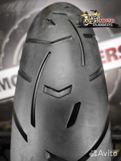 120/70/19 R19 Metzeler tourance next №14138