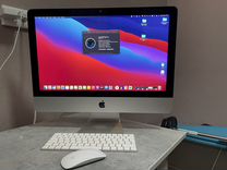 Apple iMac 21.5 4k retina