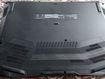 Игровой ноутбук Acer Nitro AN517-54-77PS