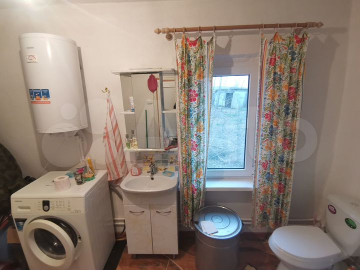 Дом 49,3 м² на участке 16,6 сот.