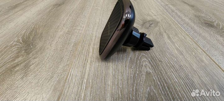 Чехол на iPhone 12 pro max с магнитным держателем