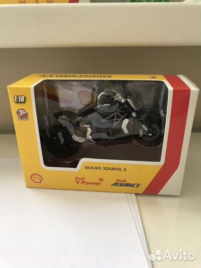 Мотоциклы коллекционные