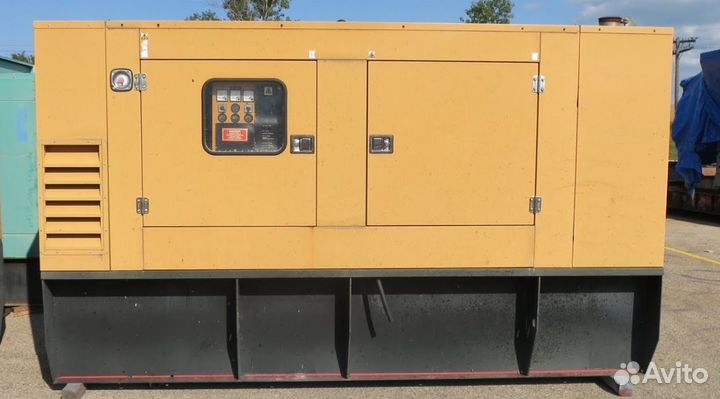 Дизельный генератор в наличии