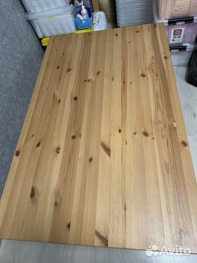 Стол обеденный IKEA бу