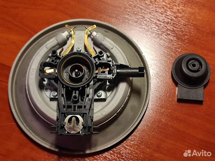 Запчасти для чайника Tefal