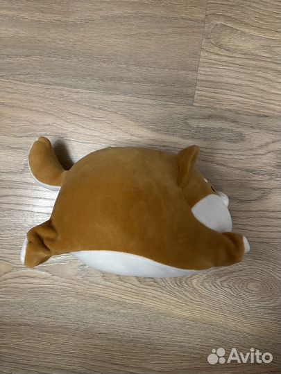 Мягкая игрушка кот 