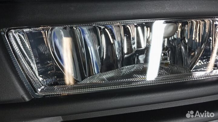 Фара мазда 3