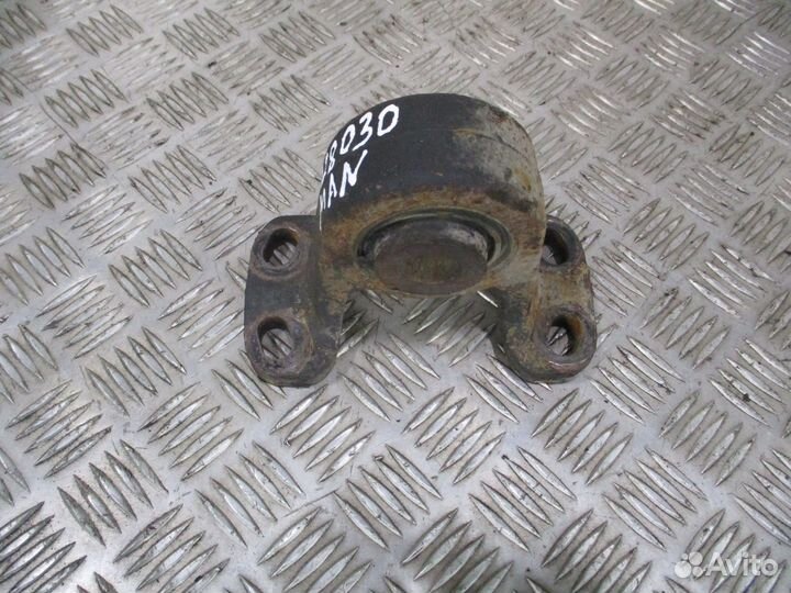 Кронштейн крепления заднего стабилизатора MAN 8143