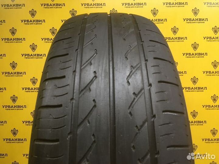 Hankook Optimo K406 215/65 R16 98H