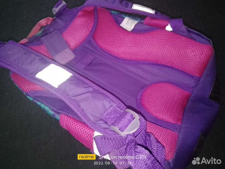 Рюкзак-ранец фирменный