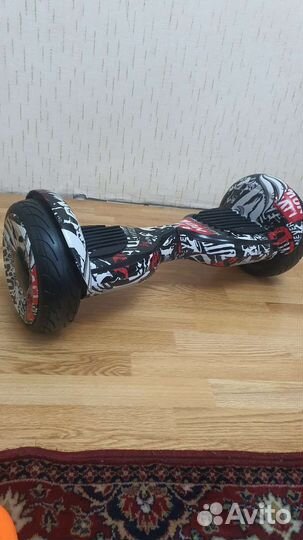Гироскутер бу