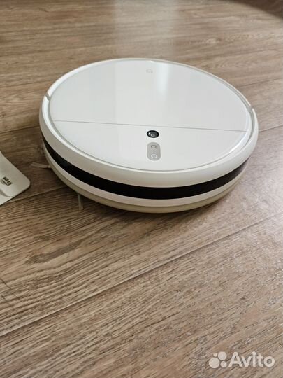 Робот пылесос xiaomi Vacuum cleaner 1c